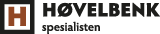 Høvelbenkspesialisten Logo