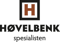 Logo - Høvelbenkspesialisten